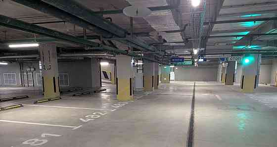 Гараж, 14 м2 Москва