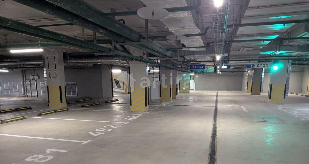 Гараж, 14 м2 Москва - изображение 6