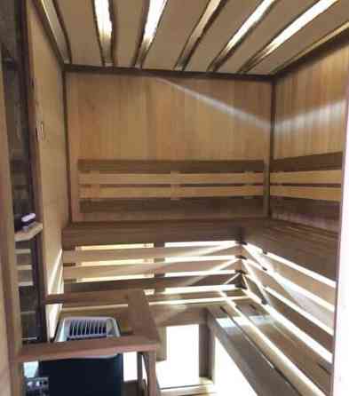 Коттедж, 750 м2 Солнечногорск