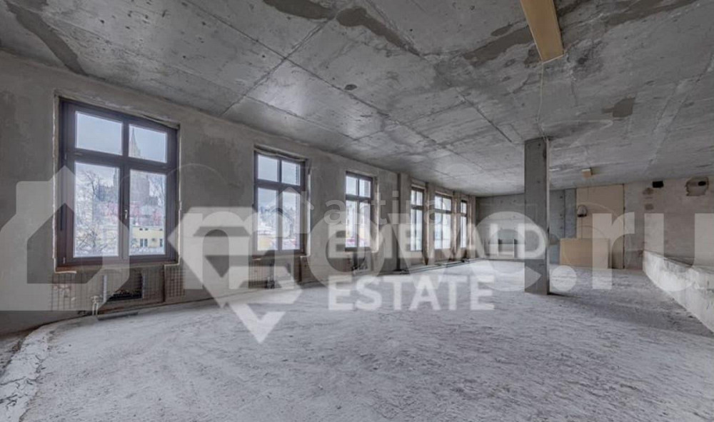 5-комн. квартира, 252.1 м2, 3/7 эт. Москва - изображение 6