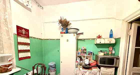 Комната, 17 м2, 2/5 эт. Москва