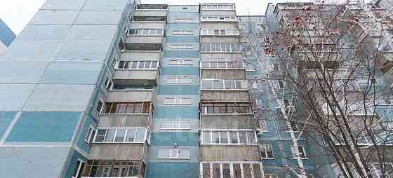 Комната, 15 м2, 1/10 эт. Новосибирск