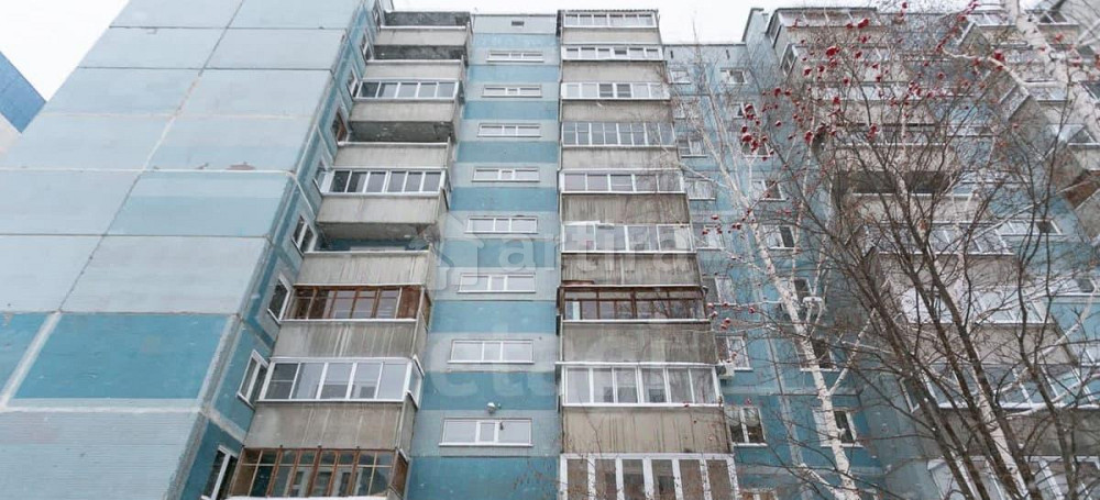 Комната, 15 м2, 1/10 эт. Новосибирск - изображение 1