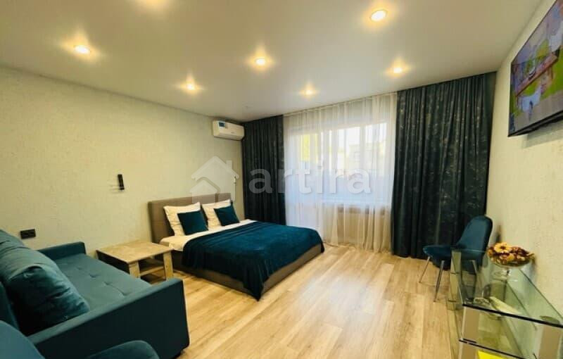 3-комн. квартира, 65 м2, 1/11 эт. Челябинск - изображение 3