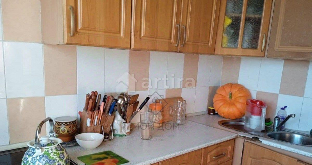 Комната, 20 м2, 7/10 эт. Москва - изображение 5