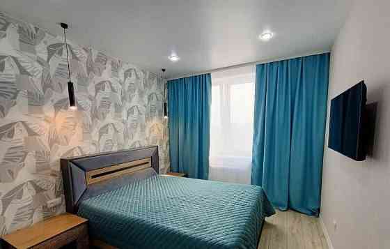 1-комн. квартира, 49 м2, 8/11 эт. Самара