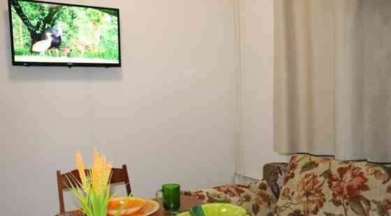 Студия, 12 м2, 2/2 эт. Балашиха