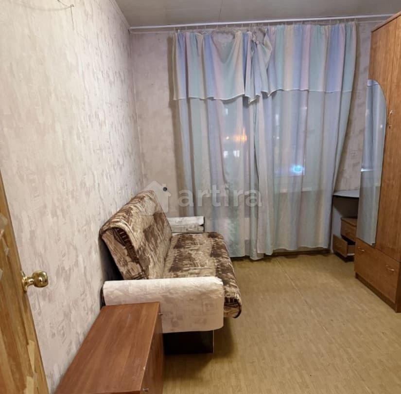 Комната, 10 м2, 4/10 эт. Екатеринбург - изображение 5