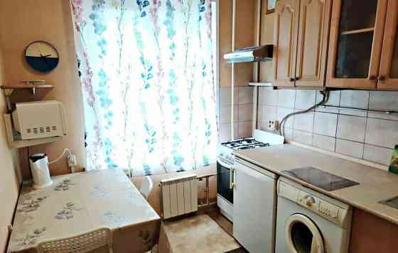 1-комн. квартира, 35 м2, 4/9 эт. Москва