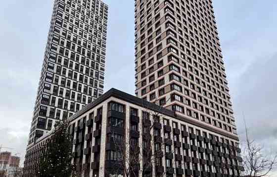 1-комн. квартира, 20 м2, 33/39 эт. Москва