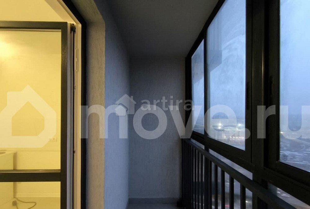 1-комн. квартира, 38.7 м2, 24/37 эт. Москва - изображение 6