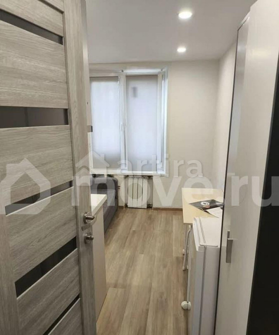 Студия, 12 м2, 1/5 эт. Москва - изображение 3