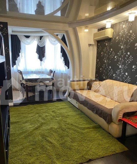 3-комн. квартира, 82 м2, 13/17 эт. Москва - изображение 7