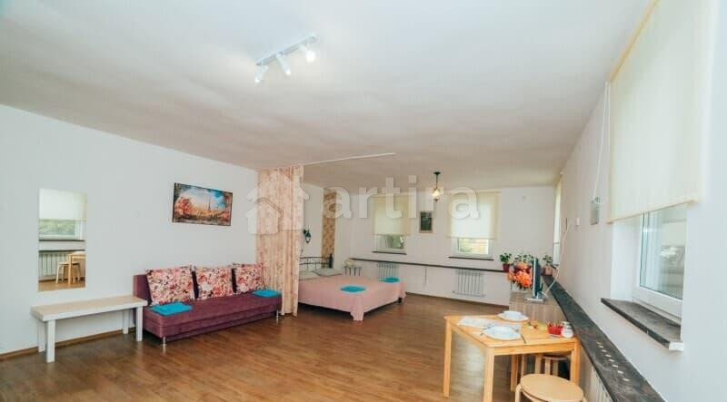 2-комн. квартира, 54 м2, 2/5 эт. Казань - изображение 10