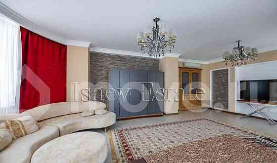 4-комн. квартира, 135 м2, 25/30 эт. Москва