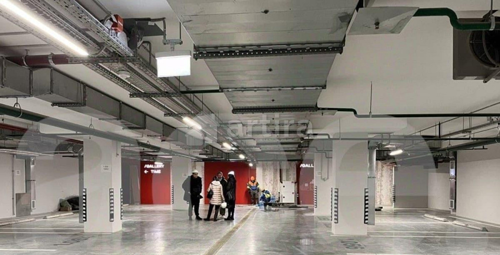 Гараж, 13.25 м2 Москва - изображение 7