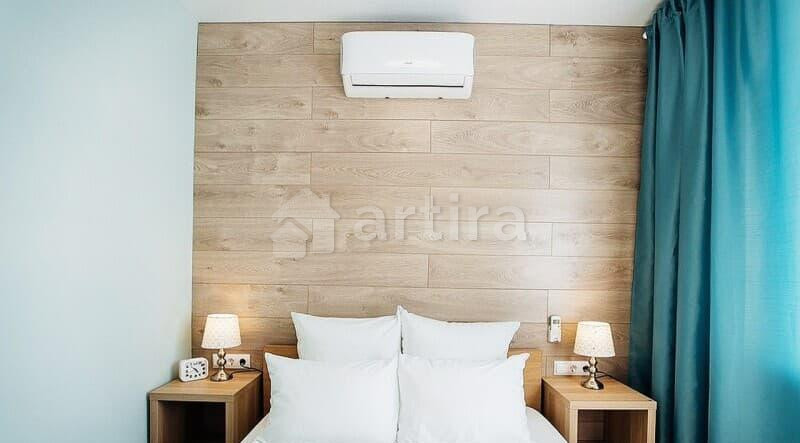 1-комн. квартира, 47 м2, 2/5 эт. Самара - изображение 8