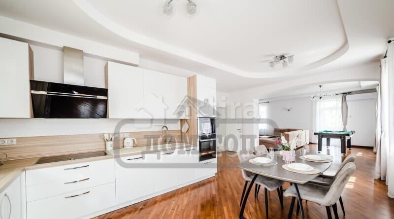 Коттедж, 380 м2 Одинцово - изображение 9