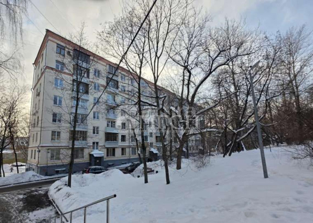 Комната, 13.4 м2, 5/7 эт. Москва - изображение 9