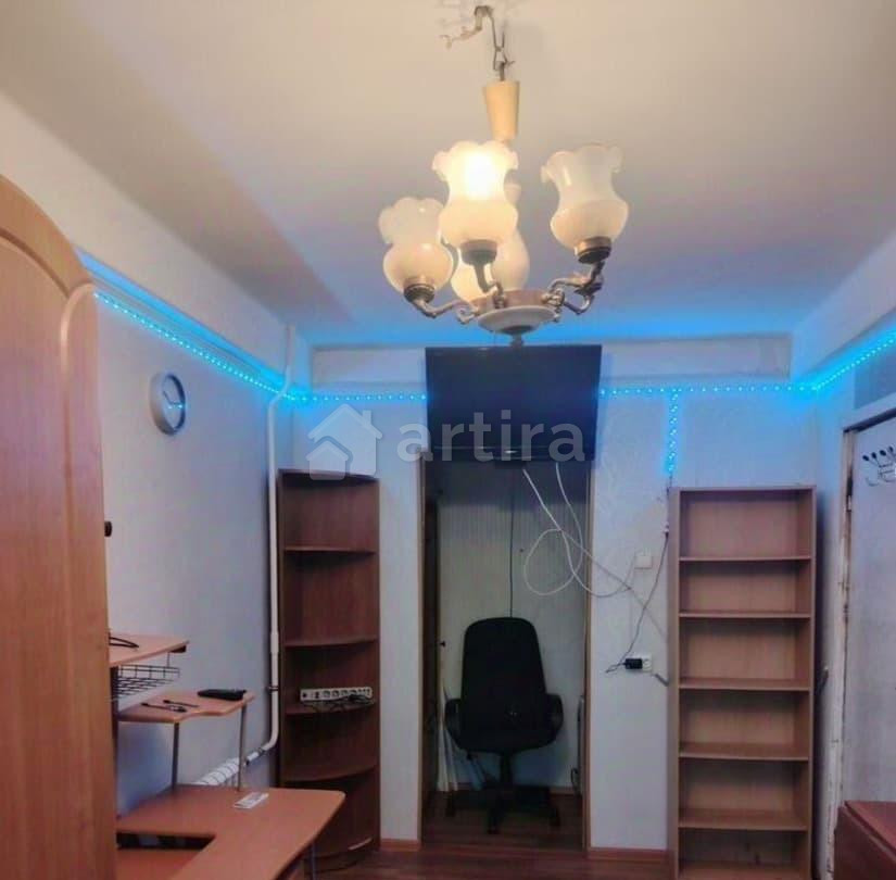 Комната, 13 м2, 1/9 эт. Сертолово - изображение 3