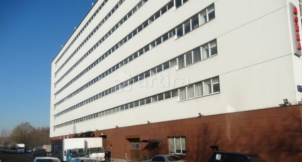 Гараж, 18.9 м2 Москва - изображение 2