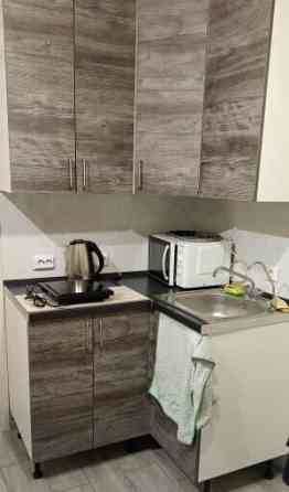 1-комн. квартира, 38 м2, 7/20 эт. Воронеж