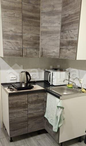 1-комн. квартира, 38 м2, 7/20 эт. Воронеж - изображение 5