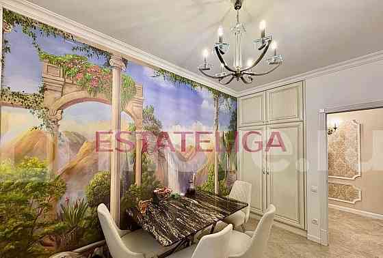 3-комн. квартира, 78 м2, 22/29 эт. Москва