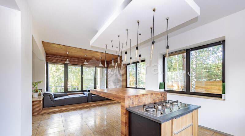 Коттедж, 750 м2 Красногорск - изображение 20