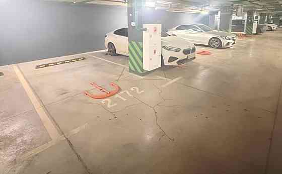 Гараж, 18 м2 Москва