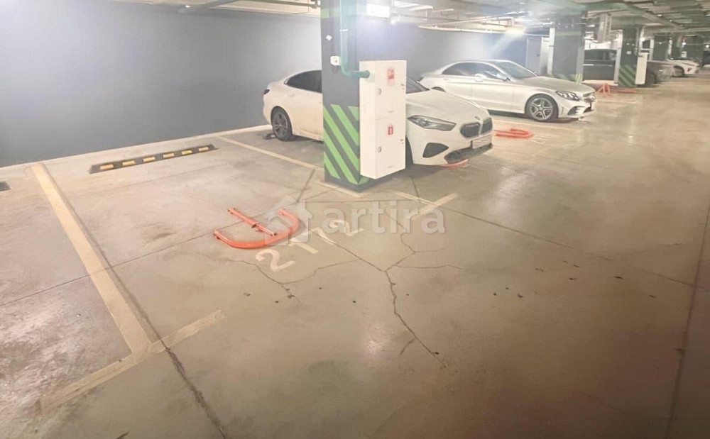 Гараж, 18 м2 Москва - изображение 3