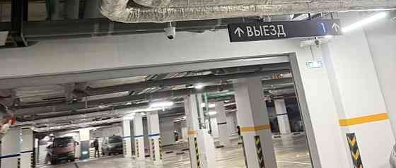 Гараж, 15.4 м2 Москва