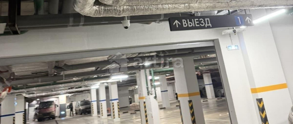 Гараж, 15.4 м2 Москва - изображение 5