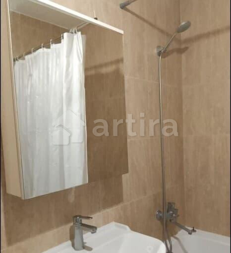 2-комн. квартира, 47 м2, 1/14 эт. Москва - изображение 12