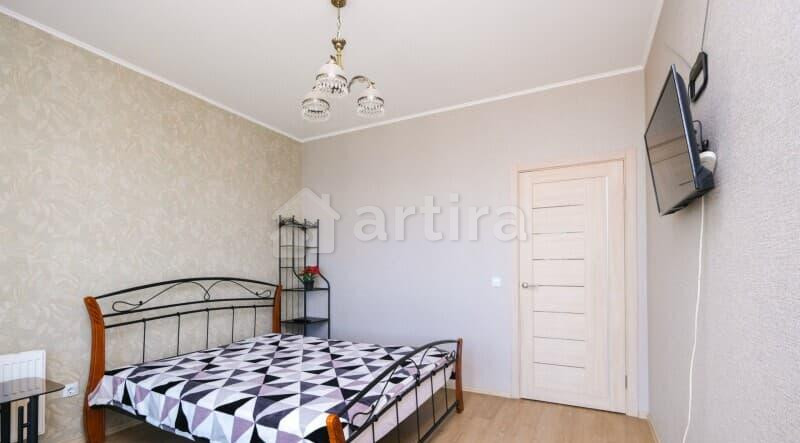 3-комн. квартира, 70 м2, 12/19 эт. Новосибирск - изображение 13