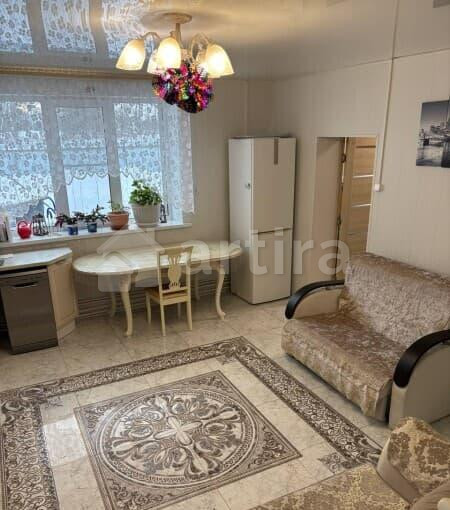 Дом, 100 м2 Москва - изображение 13