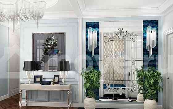 3-комн. квартира, 80 м2, 6/22 эт. Москва