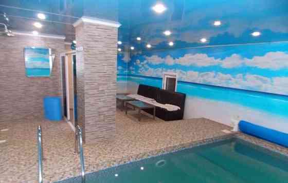 Коттедж, 350 м2 Новосибирск