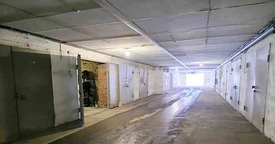 Гараж, 22 м2 Самара