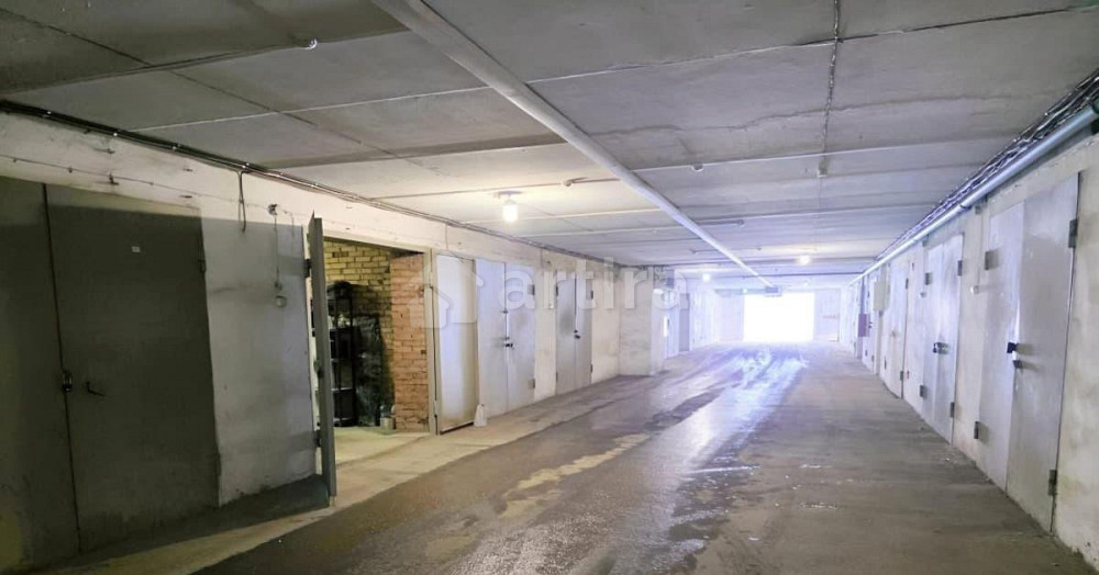 Гараж, 22 м2 Самара - изображение 2