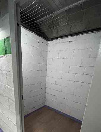 Гараж, 3.7 м2 Домодедово