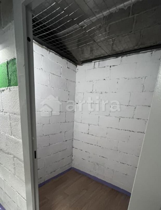 Гараж, 3.7 м2 Домодедово - изображение 4