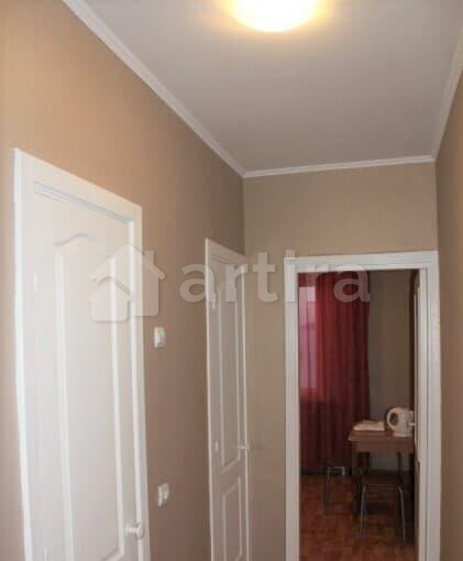 1-комн. квартира, 37 м2, 2/10 эт. Москва - изображение 9