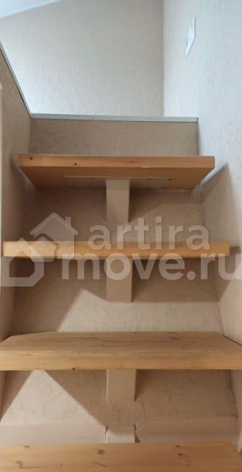 Студия, 18 м2, 4/4 эт. Москва - изображение 2