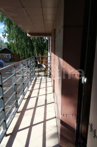 2-комн. квартира, 40 м2, 1/4 эт. Москва - изображение 14