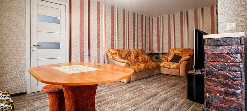 2-комн. апарт-ы, 48 м2, 2/5 эт. Кемерово - изображение 20