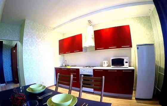 1-комн. квартира, 40 м2, 9/17 эт. Железнодорожный