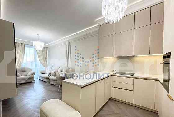2-комн. квартира, 65 м2, 13/20 эт. Москва