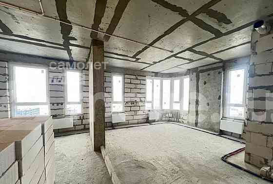 Студия, 76 м2, 21/22 эт. Москва