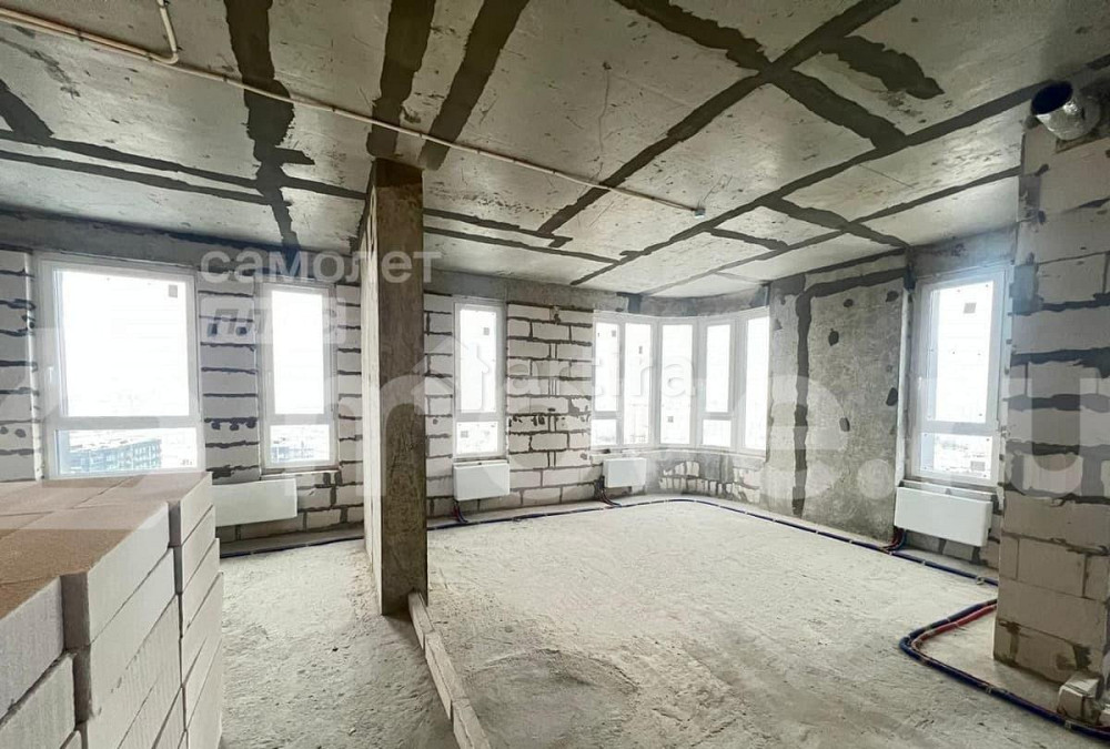 Студия, 76 м2, 21/22 эт. Москва - изображение 6